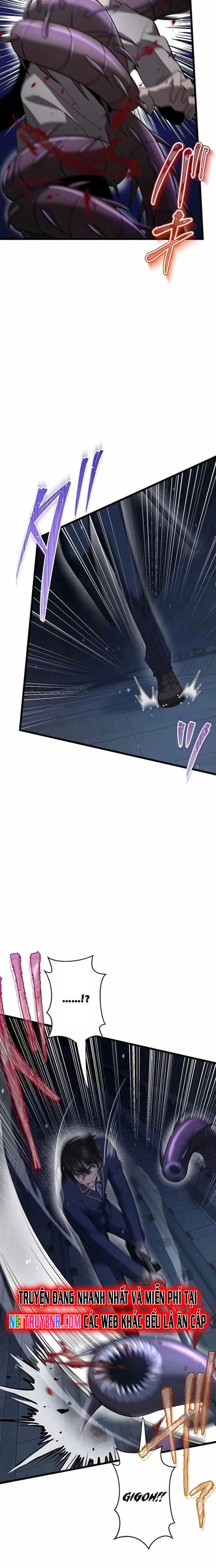 Ah, Thật Tuyệt Khi Còn Sống: Chapter 46