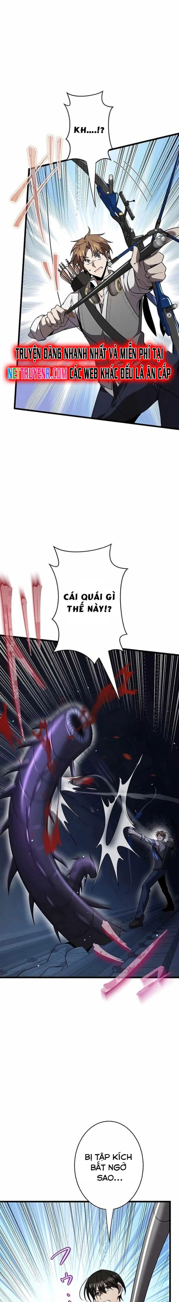 Ah, Thật Tuyệt Khi Còn Sống: Chapter 46