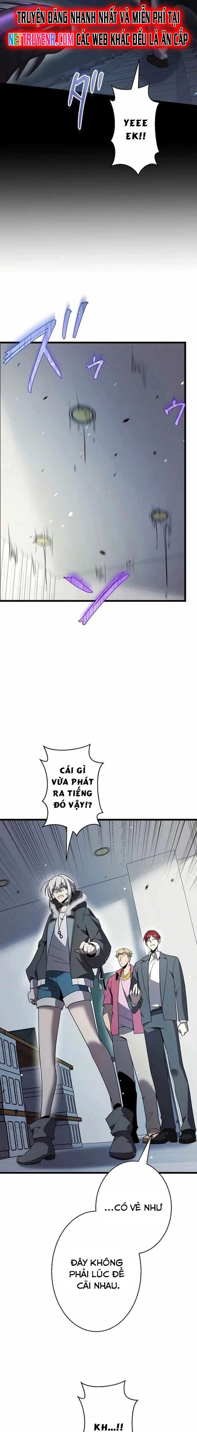 Ah, Thật Tuyệt Khi Còn Sống: Chapter 46