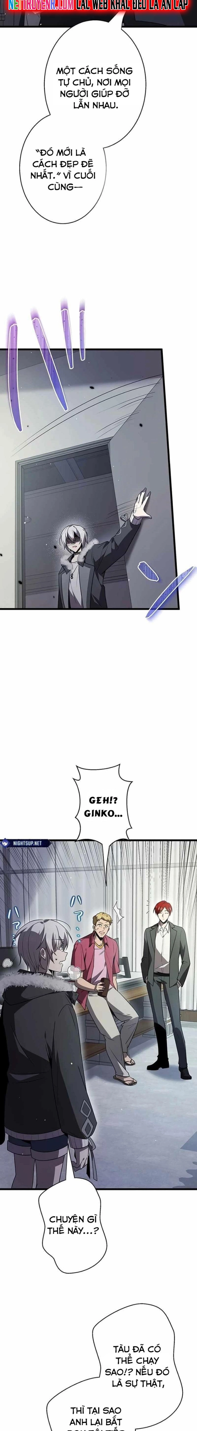 Ah, Thật Tuyệt Khi Còn Sống: Chapter 46