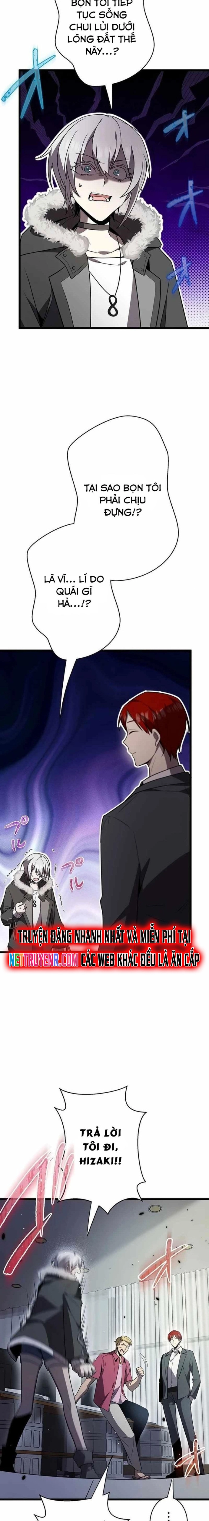 Ah, Thật Tuyệt Khi Còn Sống: Chapter 46