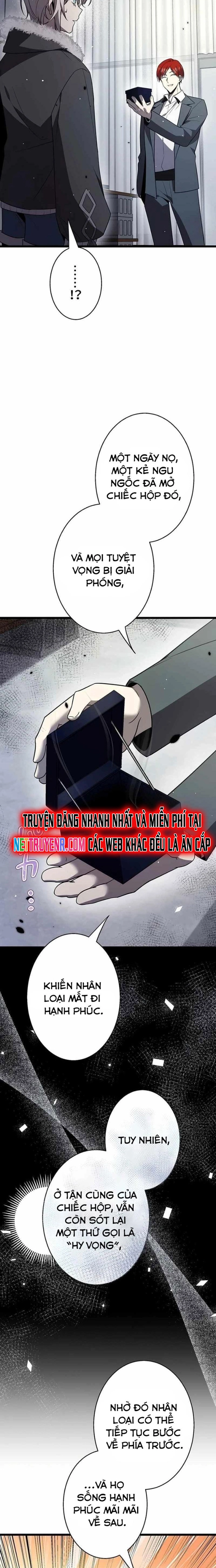 Ah, Thật Tuyệt Khi Còn Sống: Chapter 46