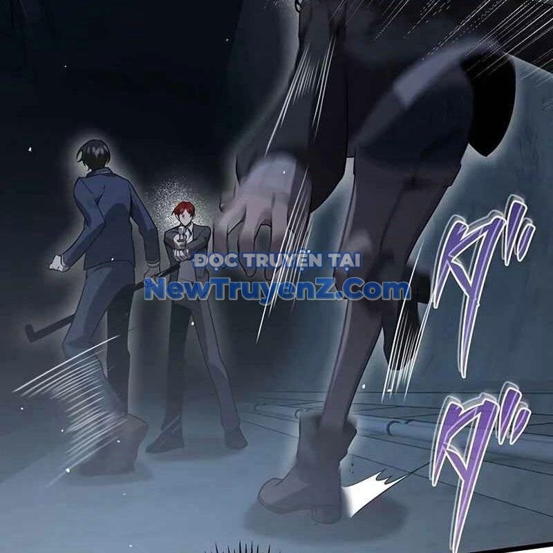 Ah, Thật Tuyệt Khi Còn Sống: Chapter 53