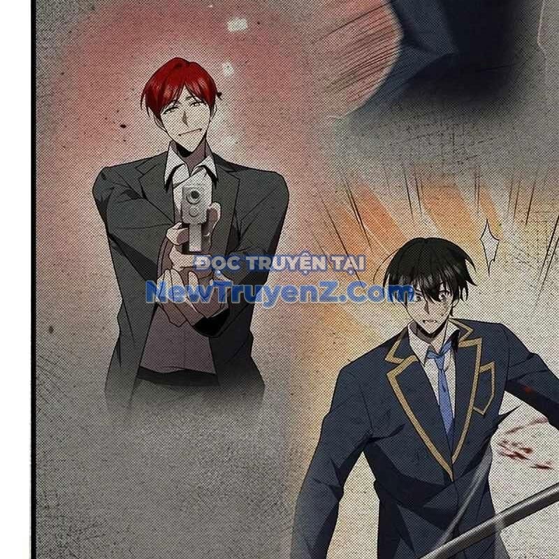 Ah, Thật Tuyệt Khi Còn Sống: Chapter 53