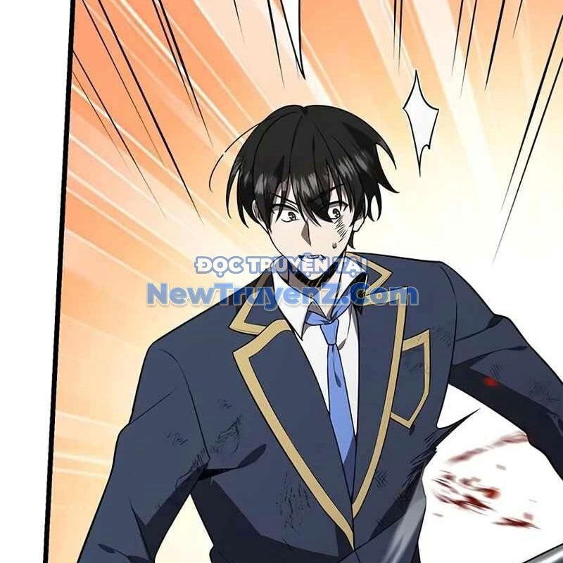 Ah, Thật Tuyệt Khi Còn Sống: Chapter 53