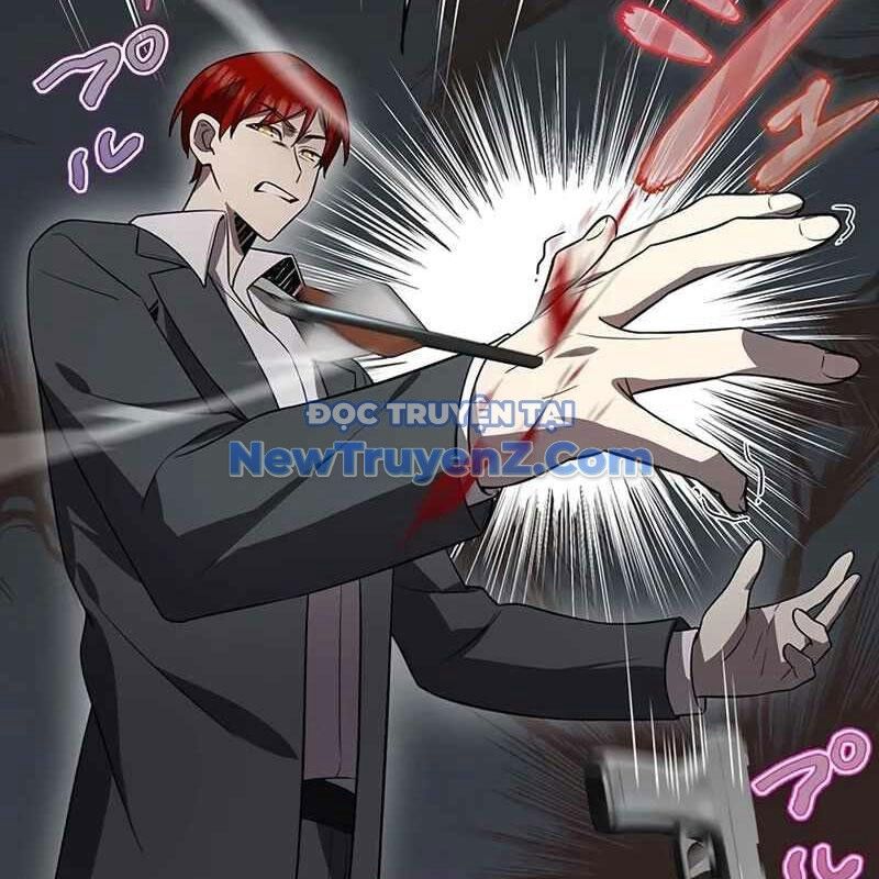 Ah, Thật Tuyệt Khi Còn Sống: Chapter 53