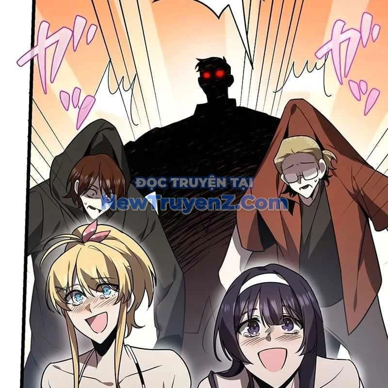 Ah, Thật Tuyệt Khi Còn Sống: Chapter 53