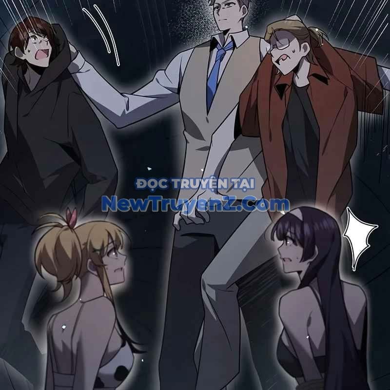 Ah, Thật Tuyệt Khi Còn Sống: Chapter 53