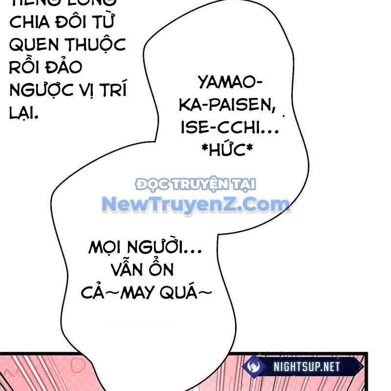 Ah, Thật Tuyệt Khi Còn Sống: Chapter 53