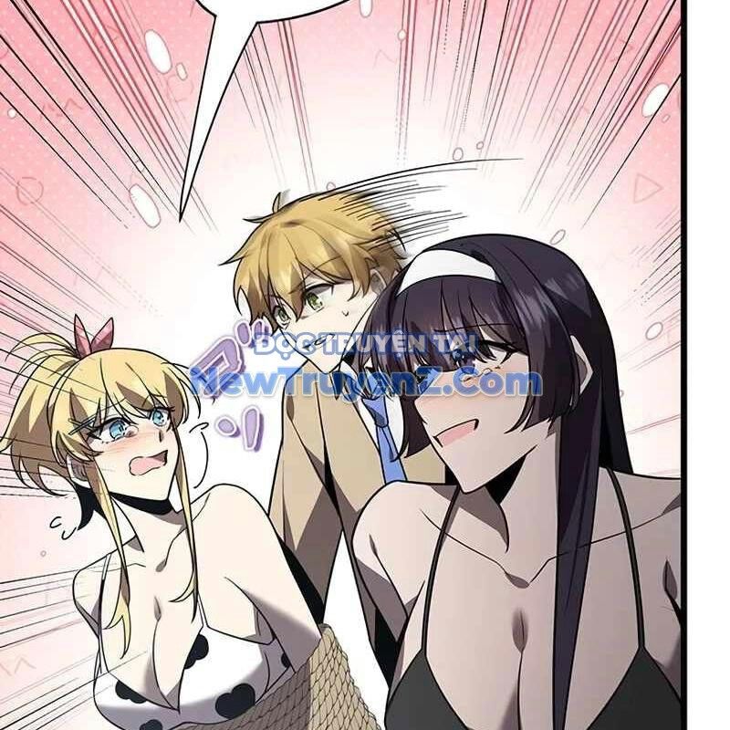 Ah, Thật Tuyệt Khi Còn Sống: Chapter 53