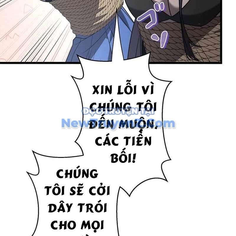 Ah, Thật Tuyệt Khi Còn Sống: Chapter 53