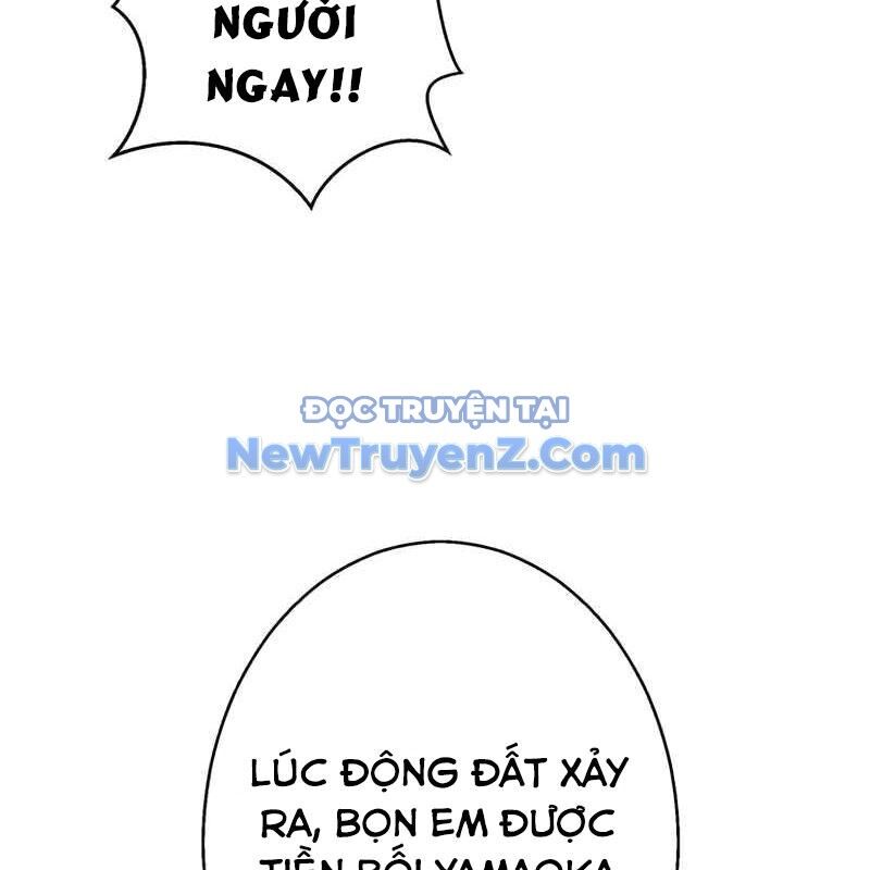 Ah, Thật Tuyệt Khi Còn Sống: Chapter 53