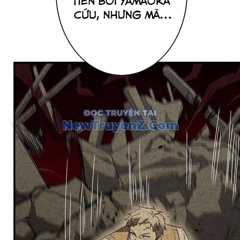 Ah, Thật Tuyệt Khi Còn Sống: Chapter 53