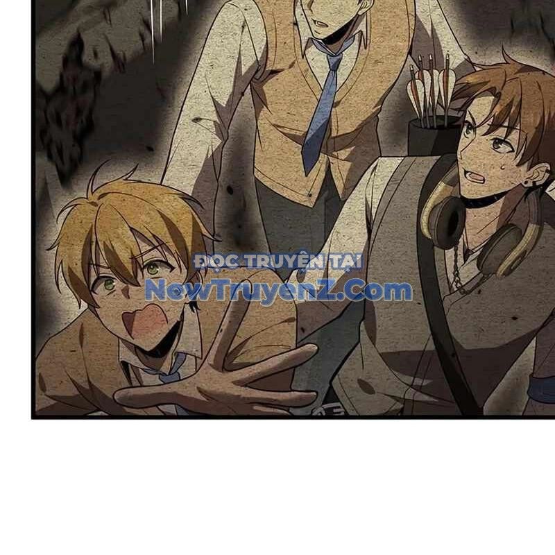 Ah, Thật Tuyệt Khi Còn Sống: Chapter 53