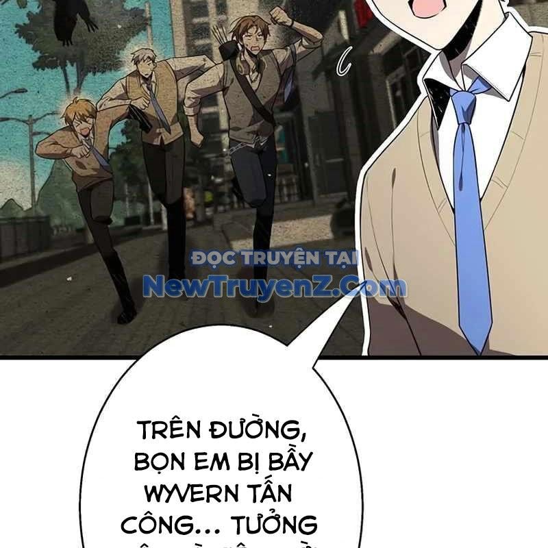 Ah, Thật Tuyệt Khi Còn Sống: Chapter 53