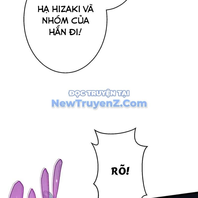 Ah, Thật Tuyệt Khi Còn Sống: Chapter 53