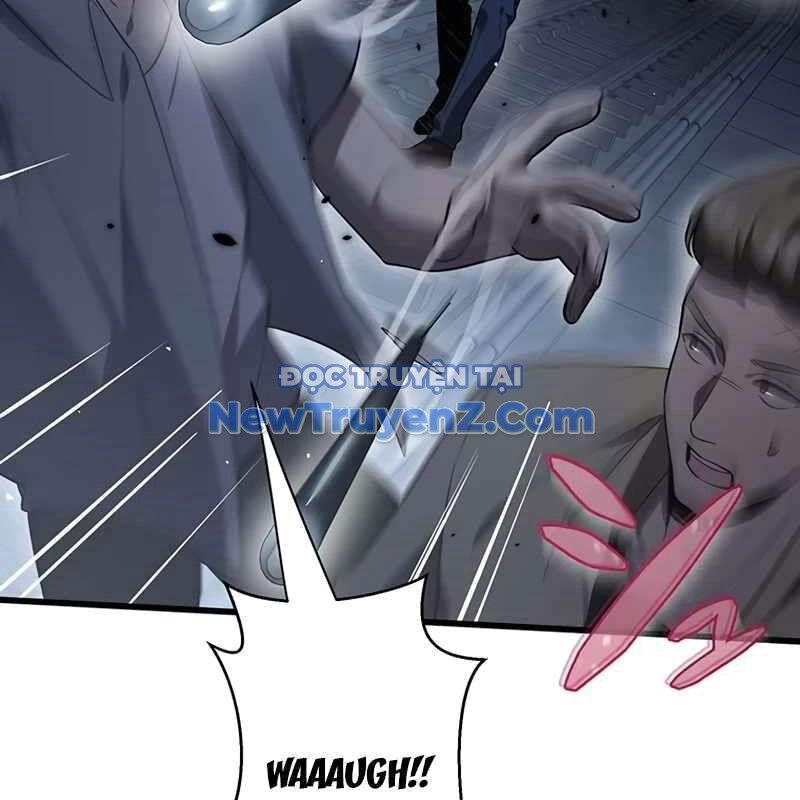 Ah, Thật Tuyệt Khi Còn Sống: Chapter 53