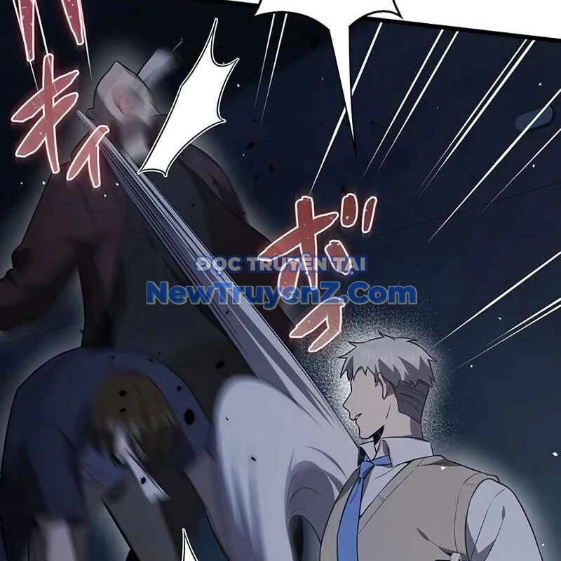 Ah, Thật Tuyệt Khi Còn Sống: Chapter 53