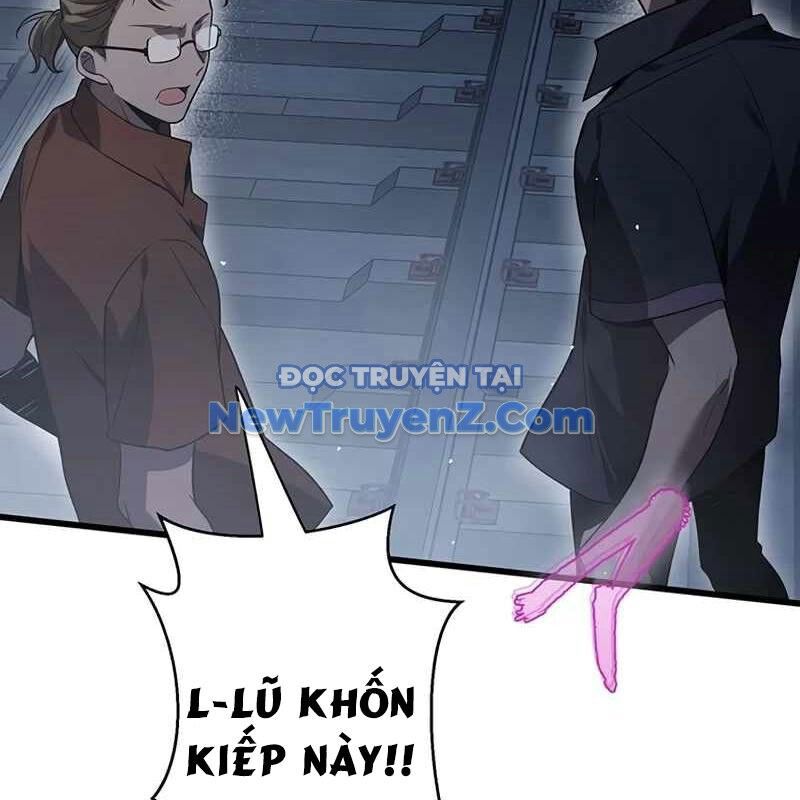 Ah, Thật Tuyệt Khi Còn Sống: Chapter 53