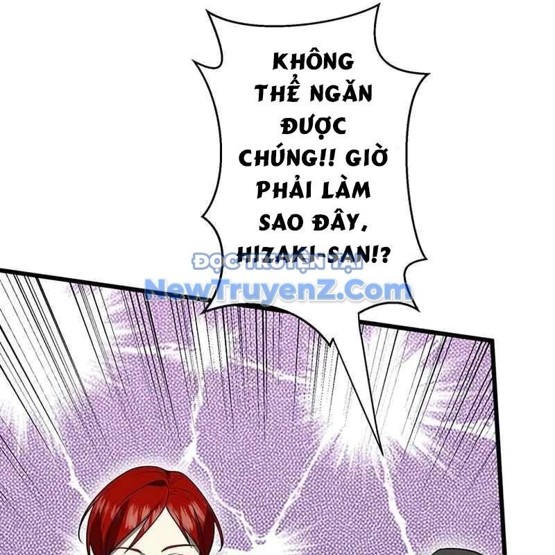 Ah, Thật Tuyệt Khi Còn Sống: Chapter 53