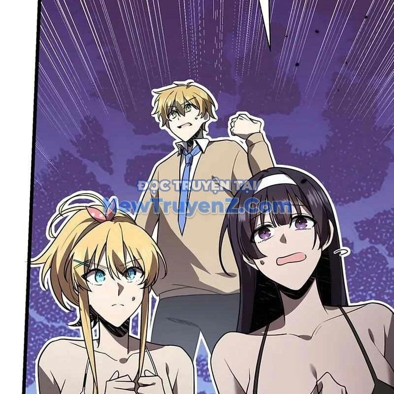 Ah, Thật Tuyệt Khi Còn Sống: Chapter 53