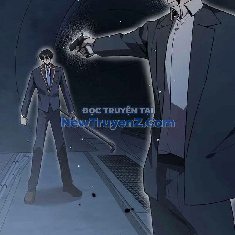 Ah, Thật Tuyệt Khi Còn Sống: Chapter 53