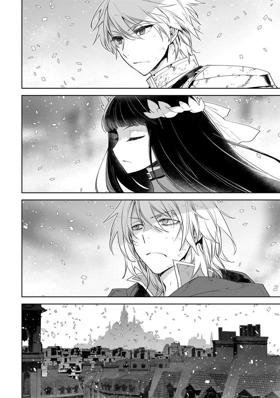 Ai Đã Giết Anh Hùng: Chapter 0