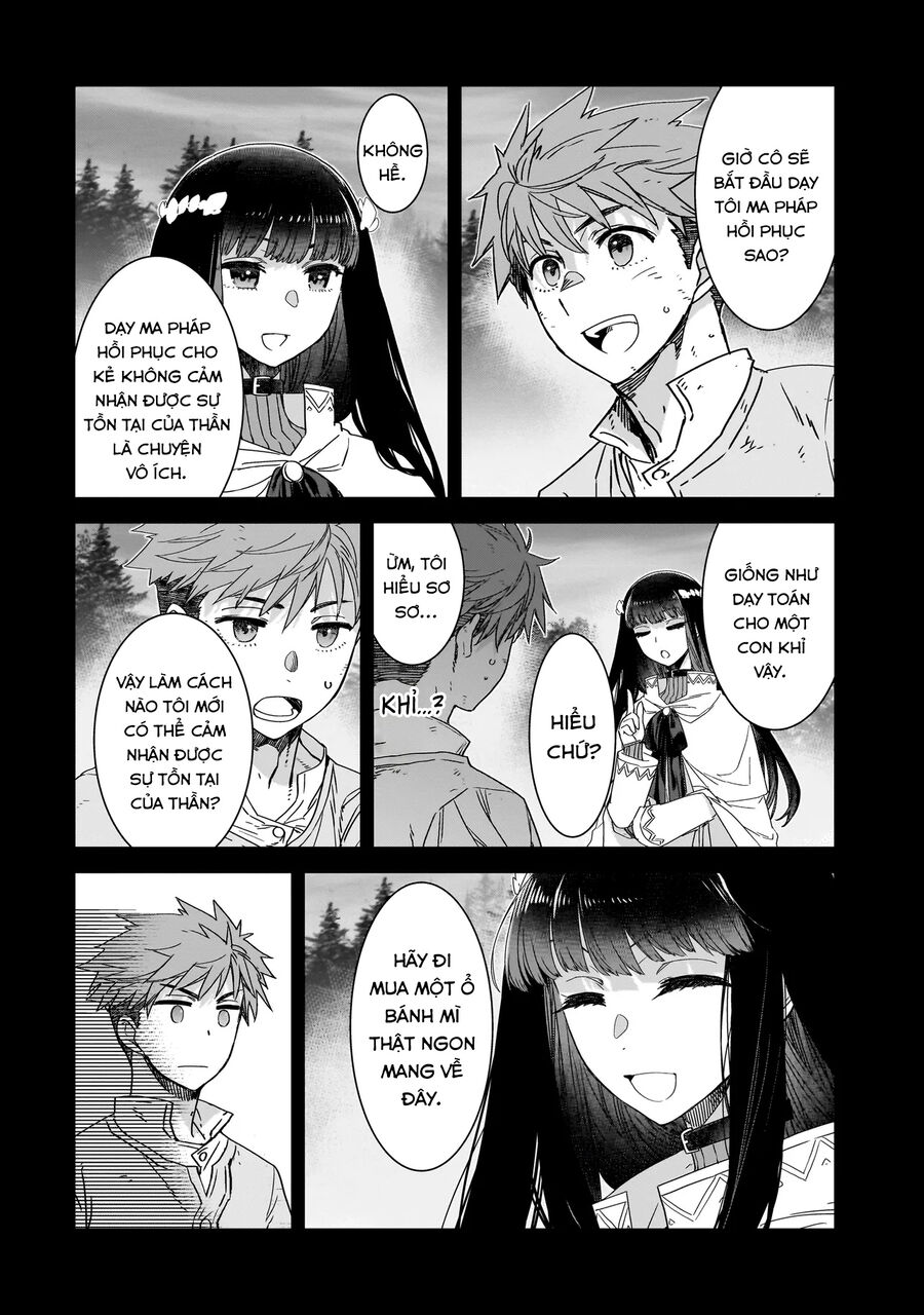 Ai Đã Giết Anh Hùng: Chapter 5