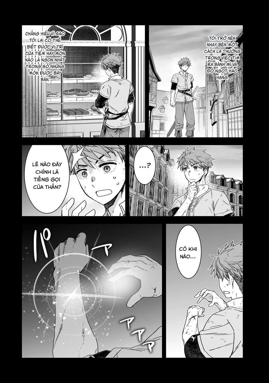 Ai Đã Giết Anh Hùng: Chapter 5