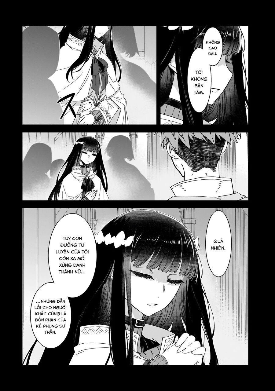 Ai Đã Giết Anh Hùng: Chapter 5