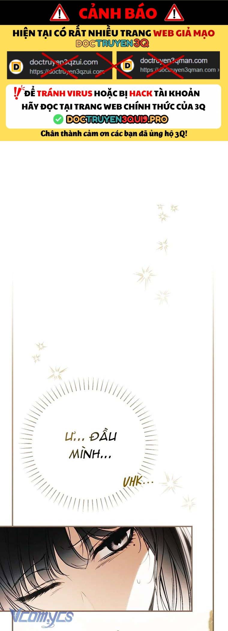 Ai Đó Đang Điều Khiển Cơ Thể Của Tôi: Chapter 62