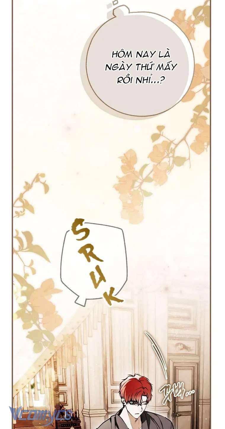 Ai Đó Đang Điều Khiển Cơ Thể Của Tôi: Chapter 62