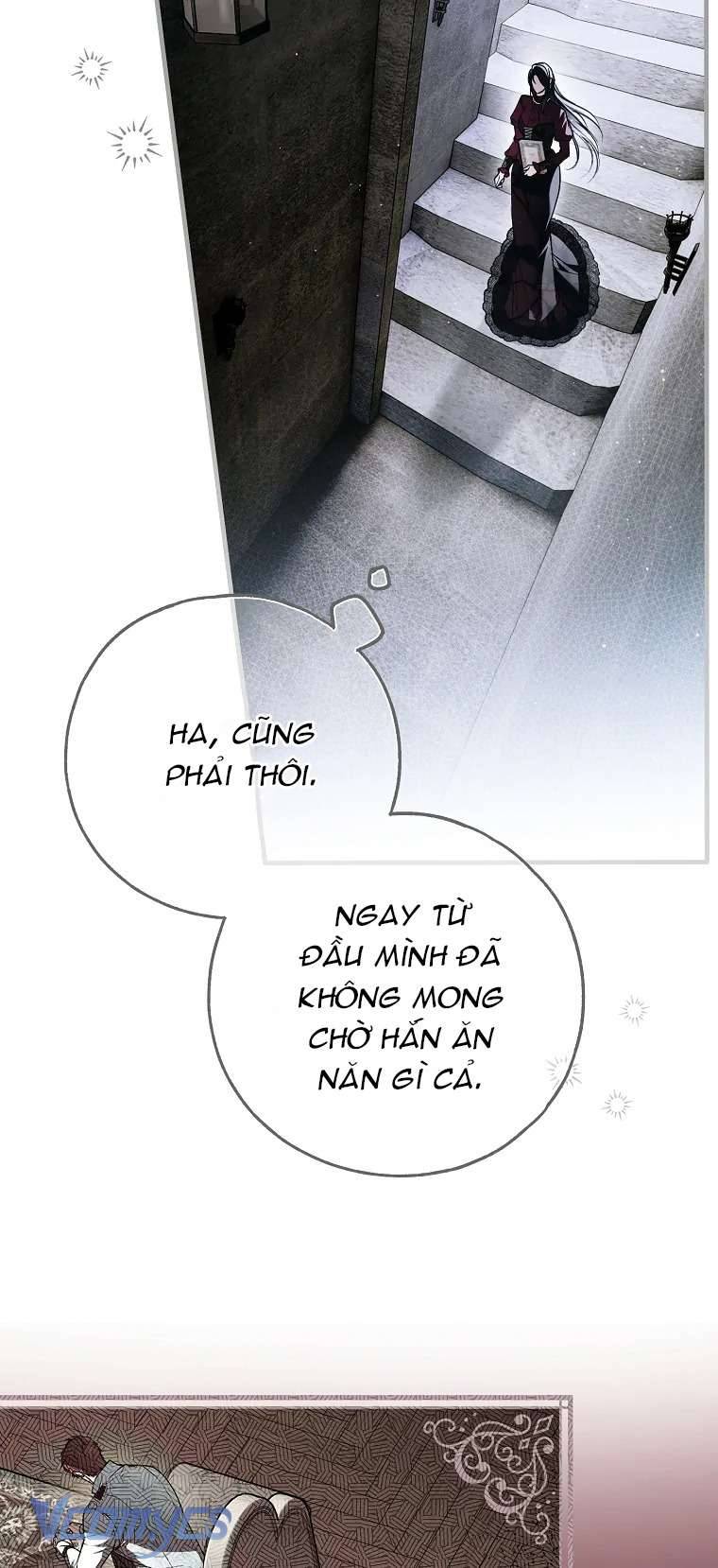 Ai Đó Đang Điều Khiển Cơ Thể Của Tôi: Chapter 62