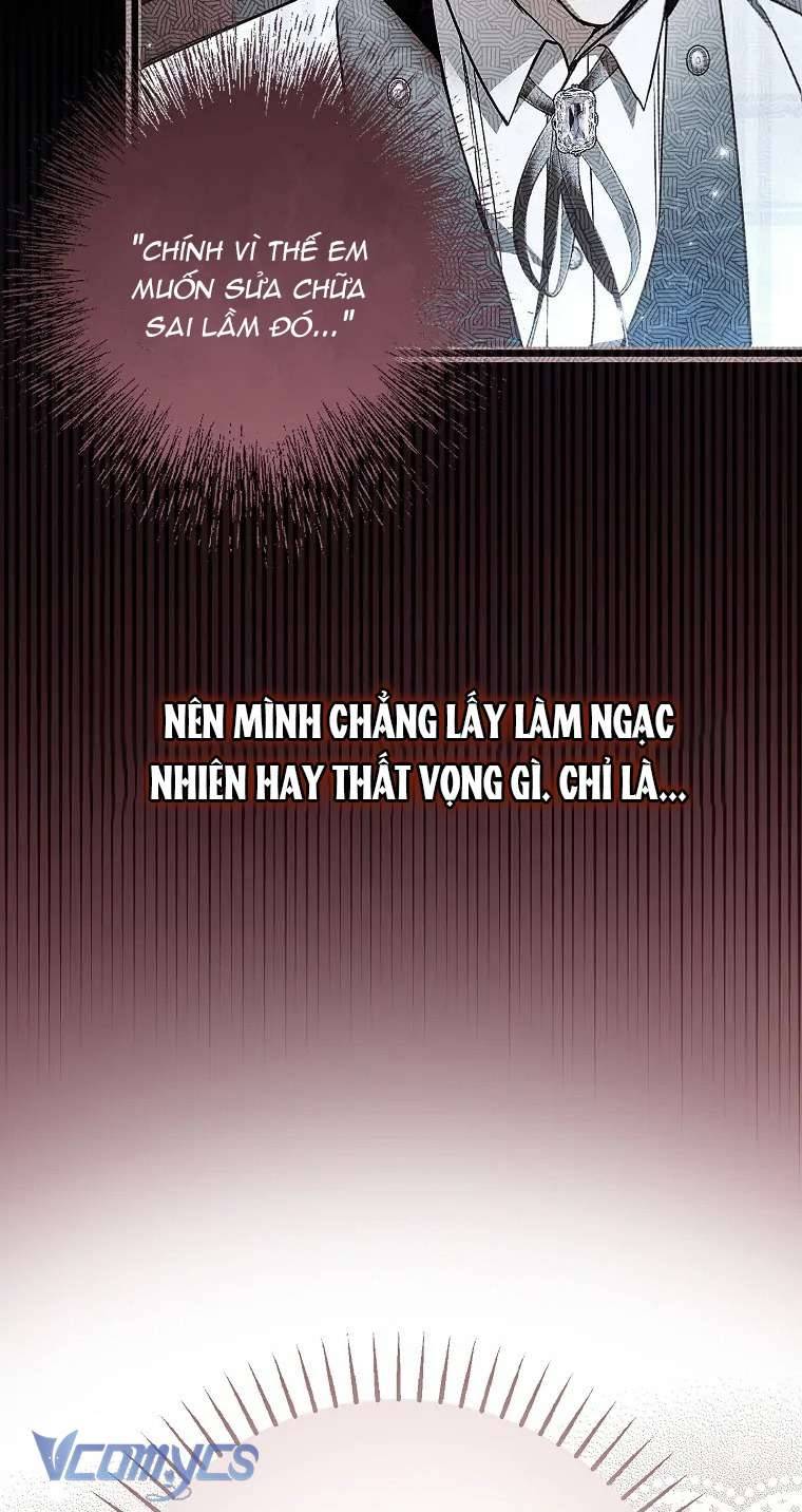 Ai Đó Đang Điều Khiển Cơ Thể Của Tôi: Chapter 62