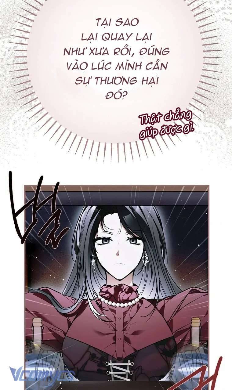 Ai Đó Đang Điều Khiển Cơ Thể Của Tôi: Chapter 62