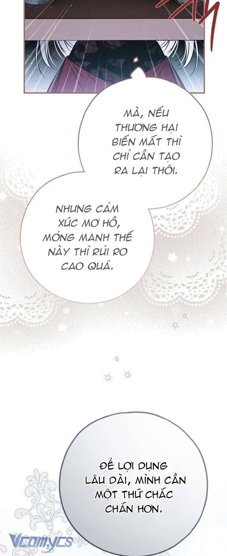 Ai Đó Đang Điều Khiển Cơ Thể Của Tôi: Chapter 62