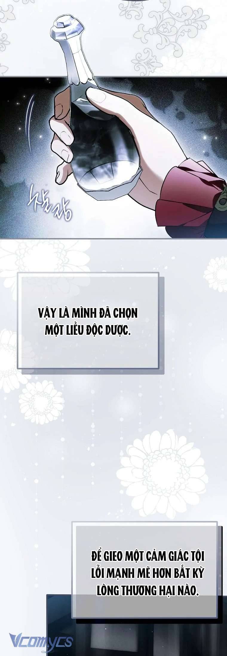 Ai Đó Đang Điều Khiển Cơ Thể Của Tôi: Chapter 62