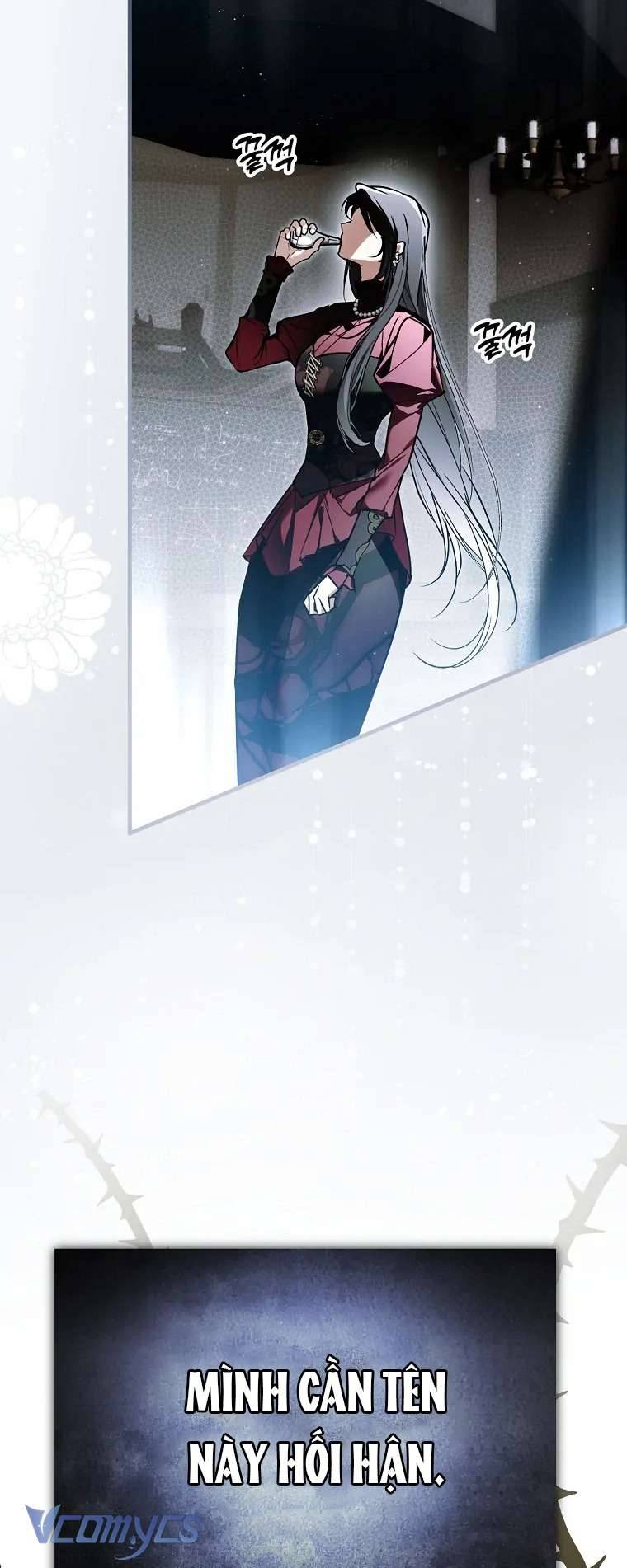 Ai Đó Đang Điều Khiển Cơ Thể Của Tôi: Chapter 62