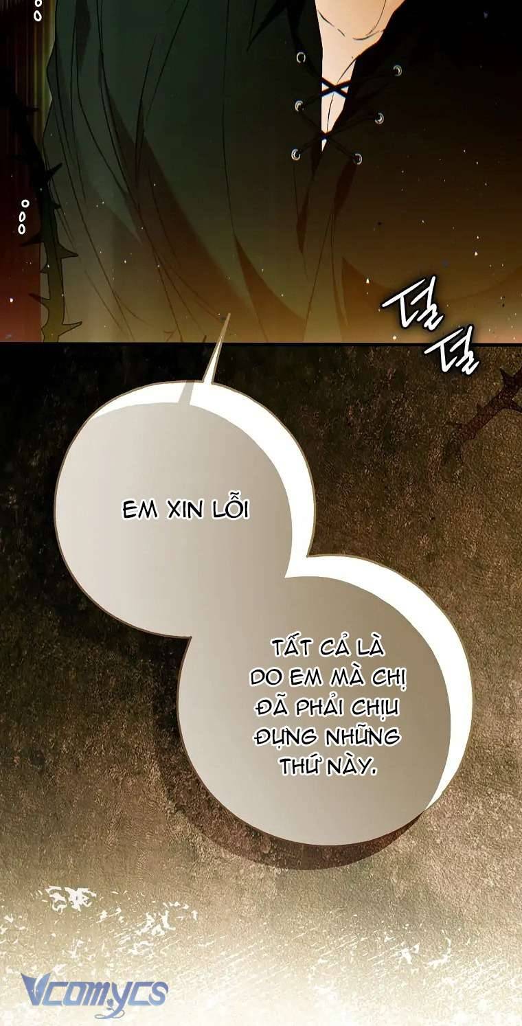 Ai Đó Đang Điều Khiển Cơ Thể Của Tôi: Chapter 62