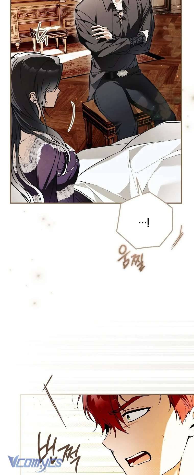 Ai Đó Đang Điều Khiển Cơ Thể Của Tôi: Chapter 62