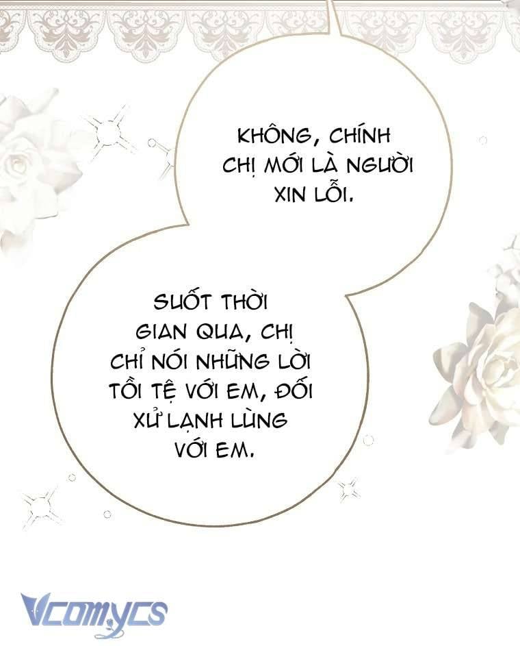 Ai Đó Đang Điều Khiển Cơ Thể Của Tôi: Chapter 62