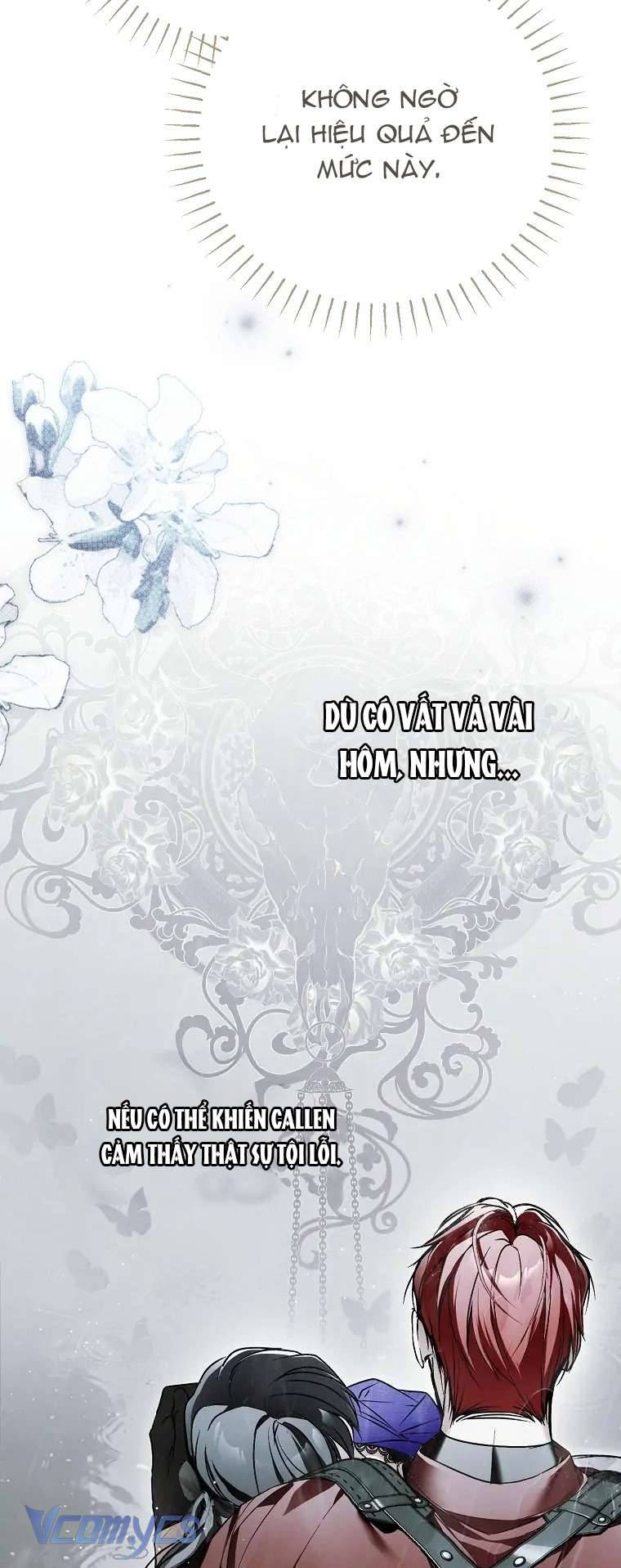 Ai Đó Đang Điều Khiển Cơ Thể Của Tôi: Chapter 62