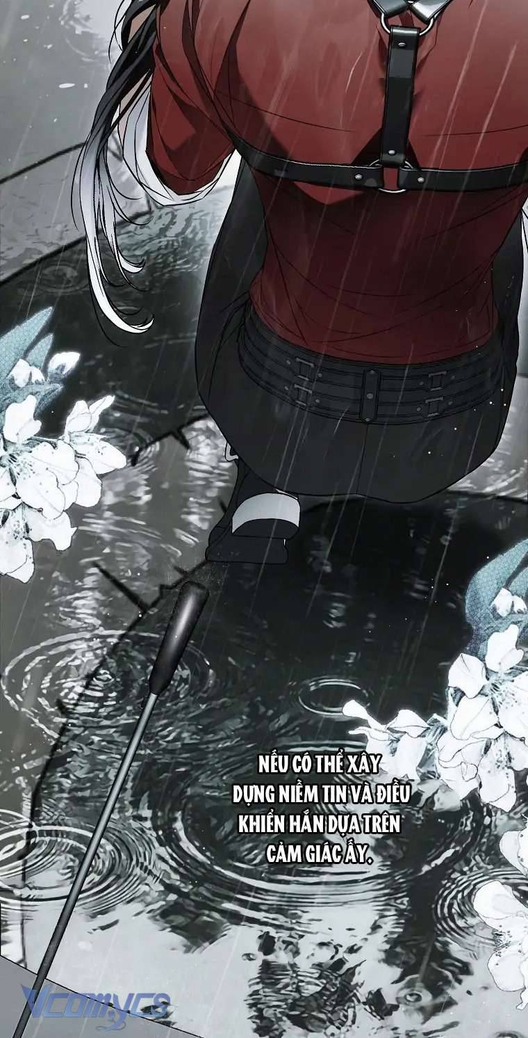 Ai Đó Đang Điều Khiển Cơ Thể Của Tôi: Chapter 62