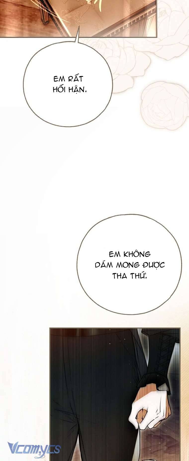 Ai Đó Đang Điều Khiển Cơ Thể Của Tôi: Chapter 62