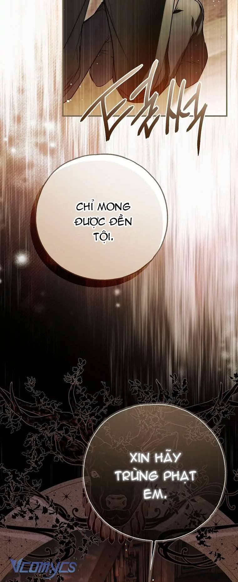 Ai Đó Đang Điều Khiển Cơ Thể Của Tôi: Chapter 62