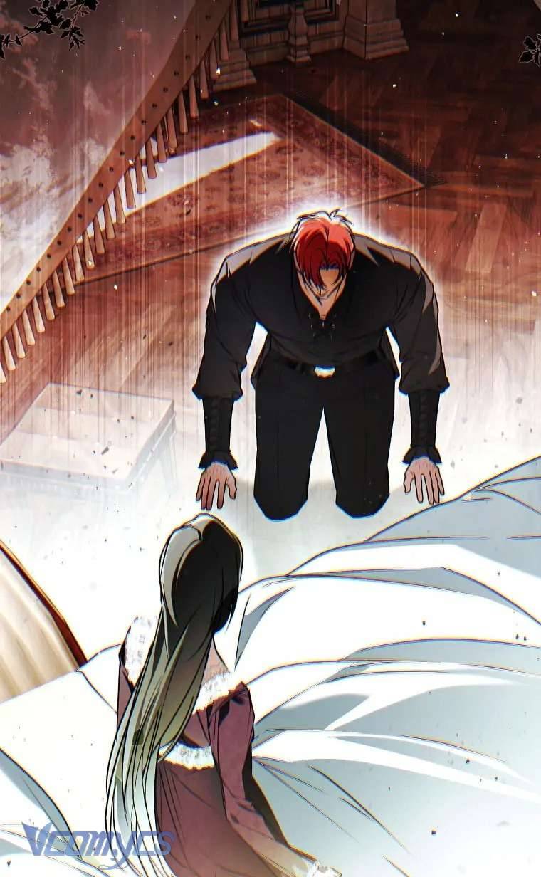 Ai Đó Đang Điều Khiển Cơ Thể Của Tôi: Chapter 62