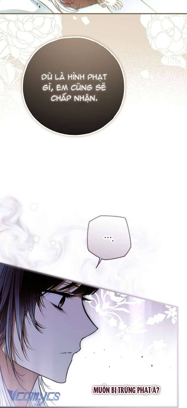 Ai Đó Đang Điều Khiển Cơ Thể Của Tôi: Chapter 62