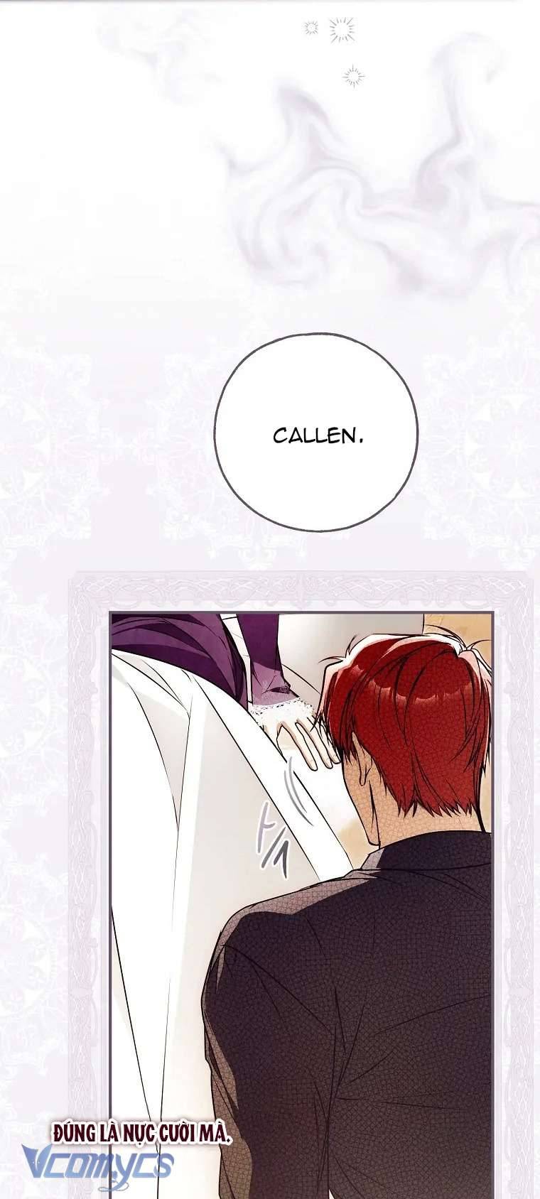 Ai Đó Đang Điều Khiển Cơ Thể Của Tôi: Chapter 62