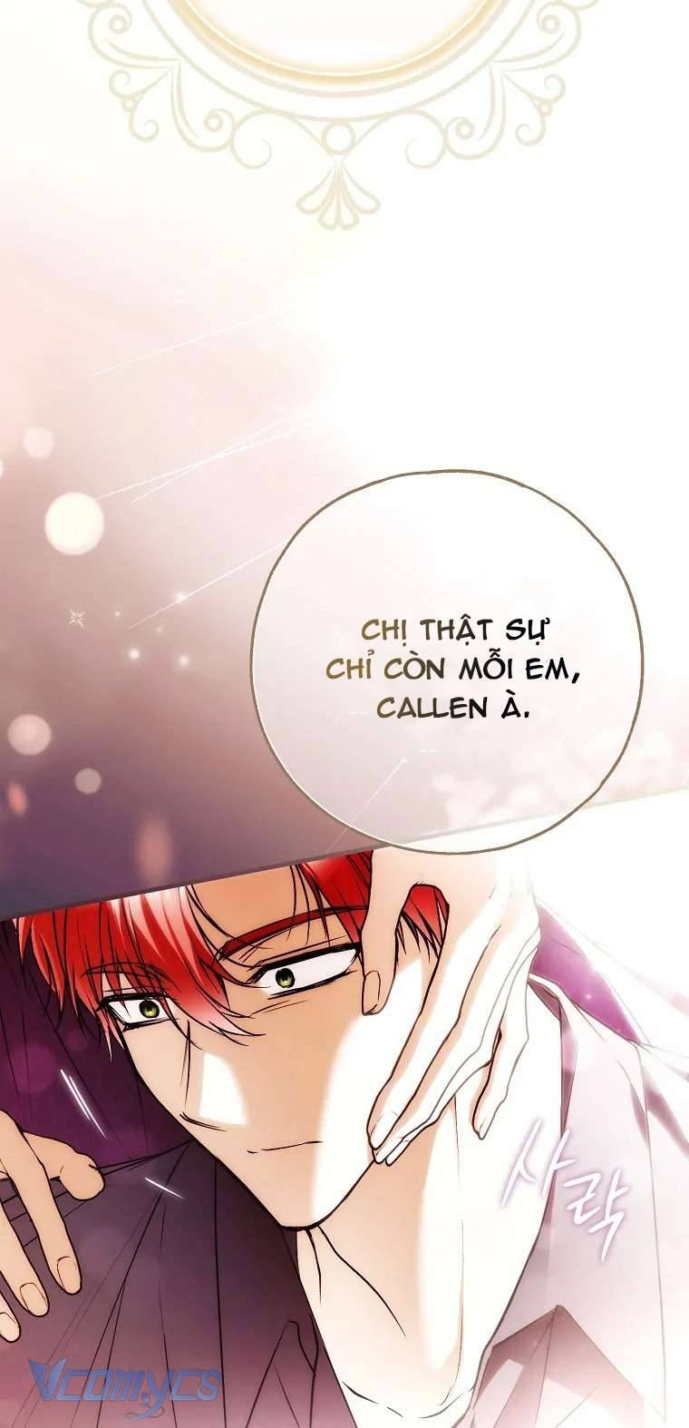 Ai Đó Đang Điều Khiển Cơ Thể Của Tôi: Chapter 62