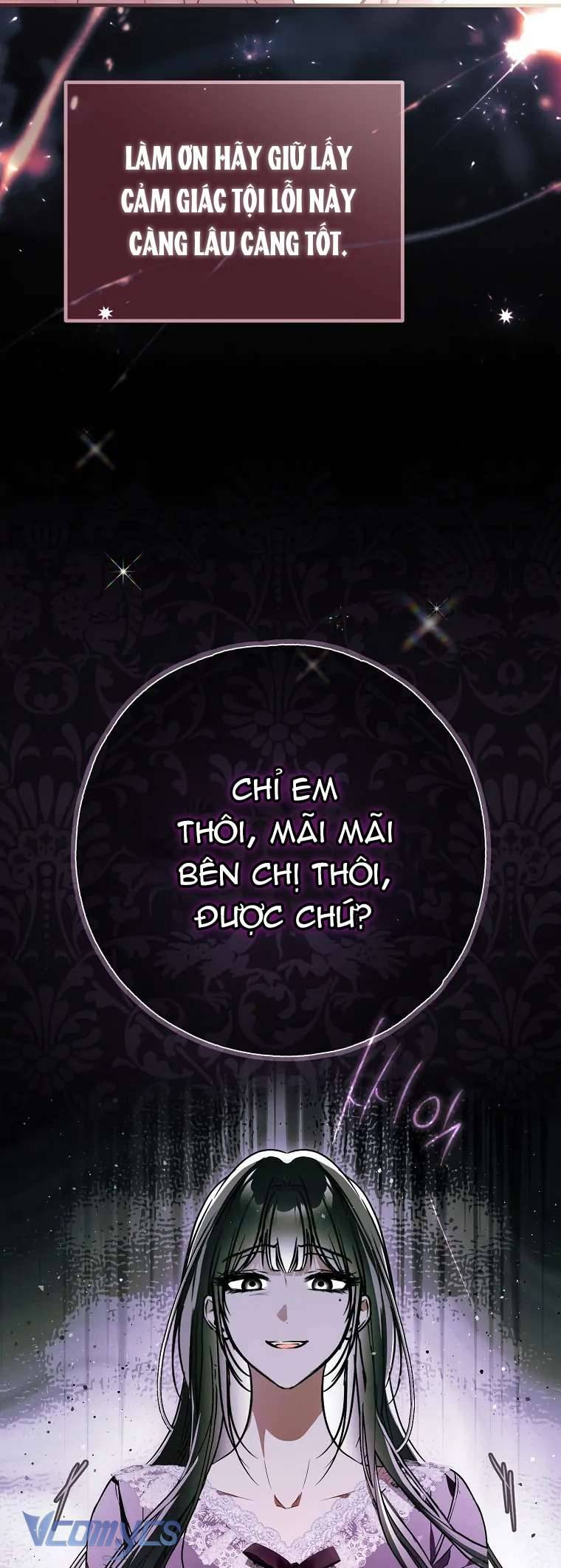 Ai Đó Đang Điều Khiển Cơ Thể Của Tôi: Chapter 62